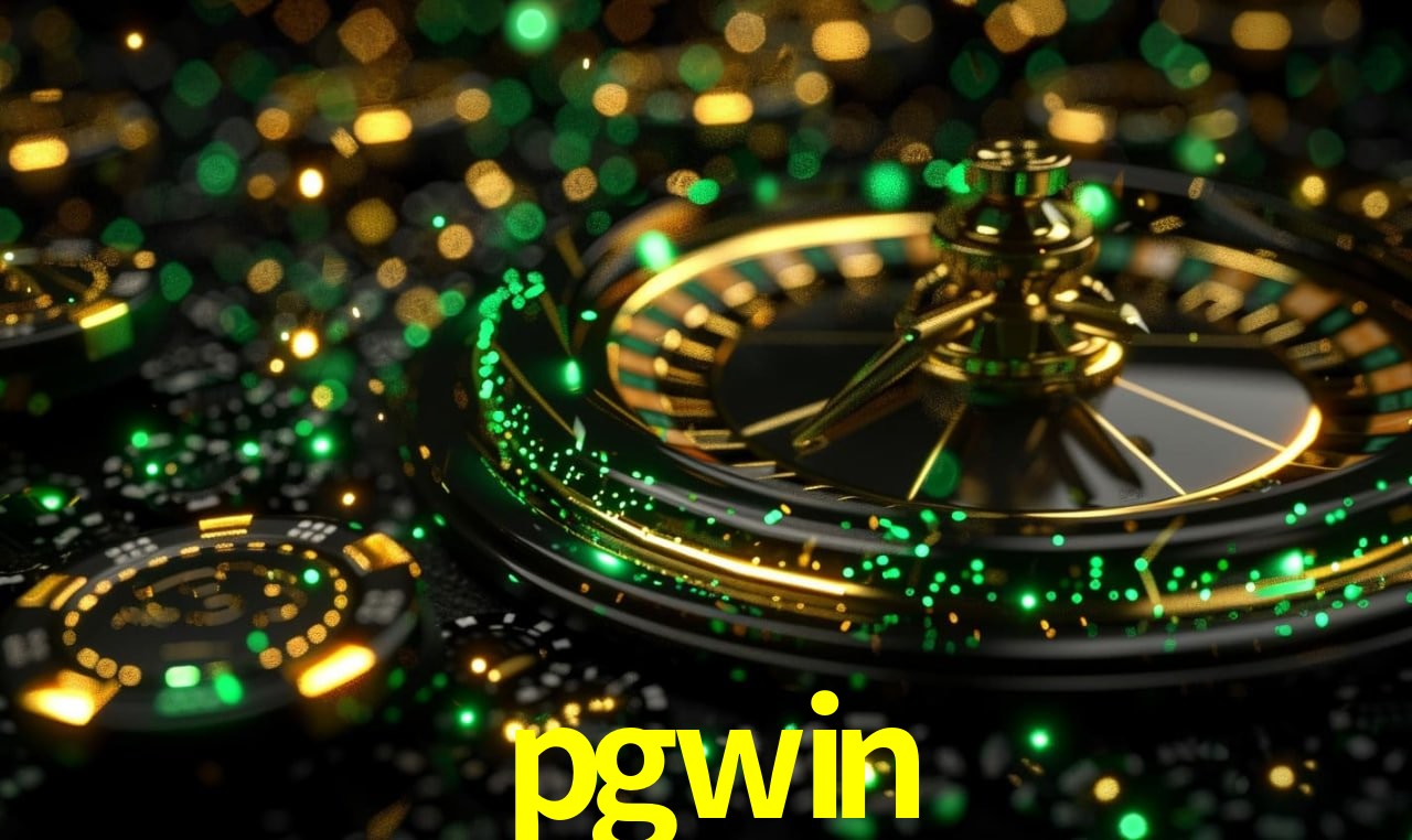 Slots com jackpots e giros grátis na pgwin